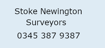 Stoke Newington Surveyors